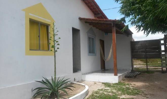 Pousada ceu dos lencois