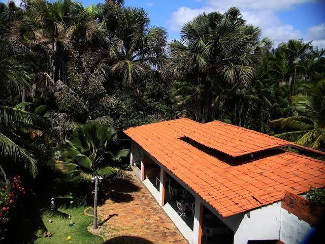 Pousada igarape