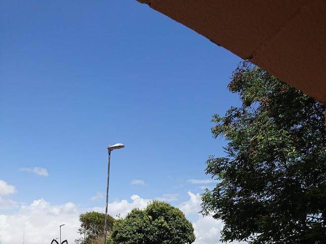 Pousada rota das dunas