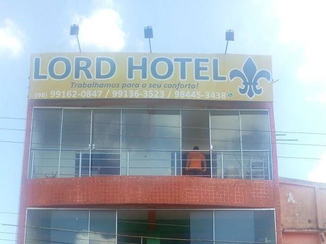 Lord hotel