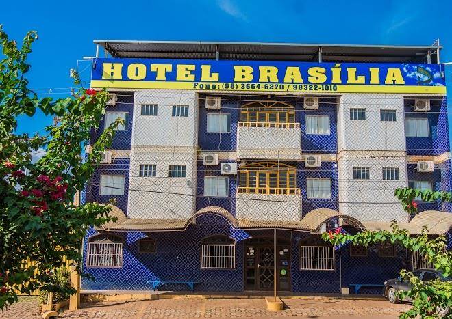 Hotel brasilia