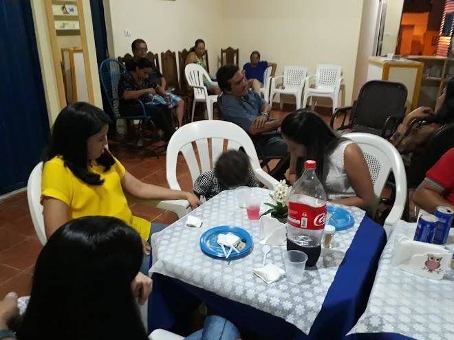 Hotel Morro Do Chapeu Image