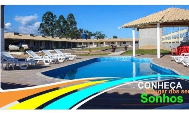 Hotel Recreativo Ipes Image