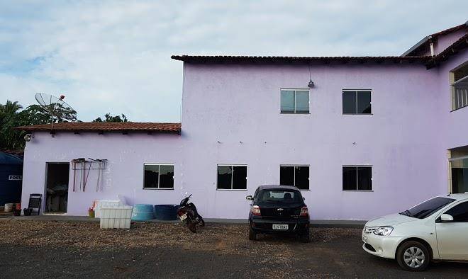 Hotel Tocantins Image