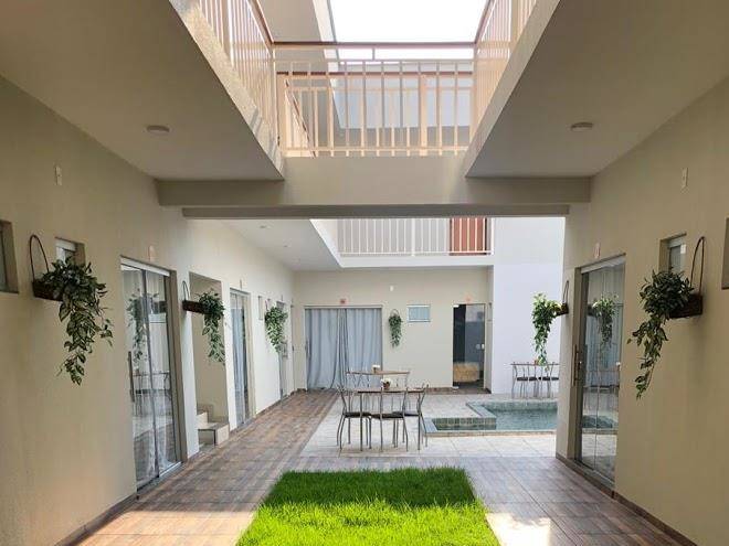 Ventanas hotel boutique