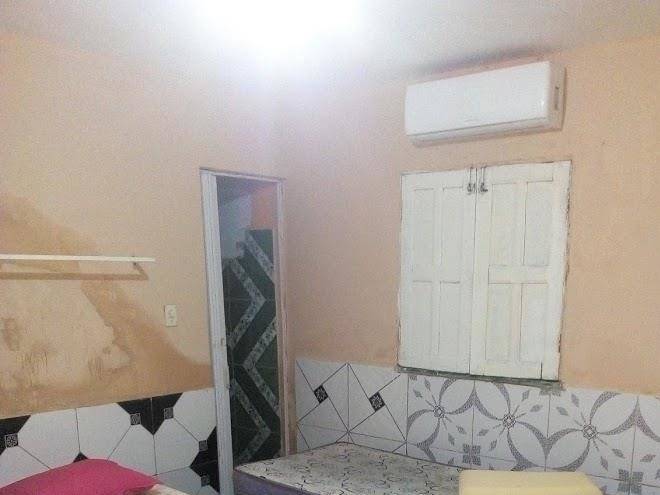 Hotel a piquinina