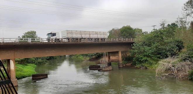 Pousada rio itapecuru