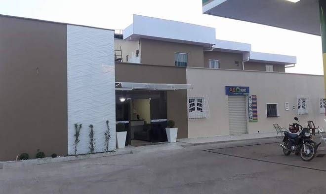 Hotel carvalho