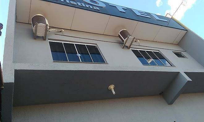 Hotel Cristina Image