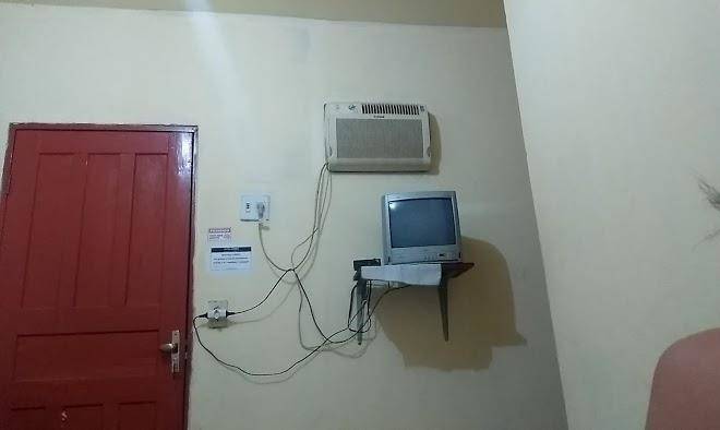 Hotel goiano