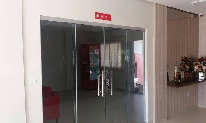 Hotel Ribeiraozinho Image