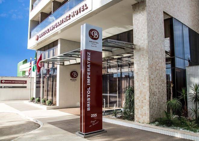 Bristol imperatriz hotel