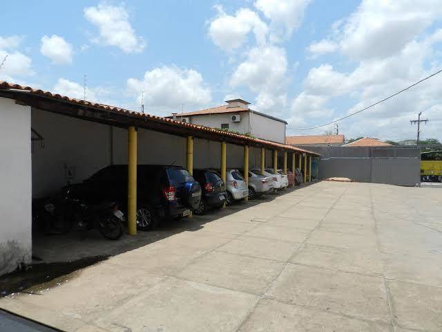Hotel alcazar