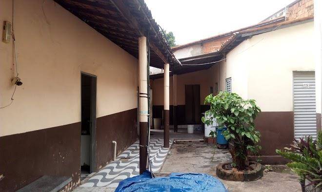 Hotel tocantins