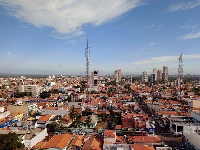 Residence hotel imperatriz