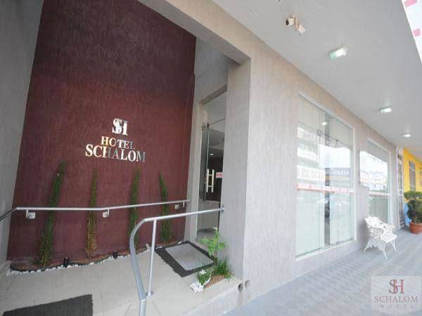 Schalom hotel