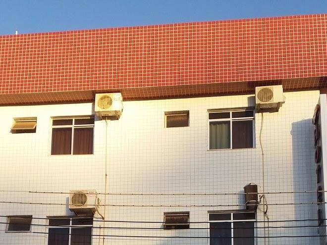 Thaislandia palace hotel