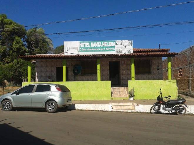 Hotel santa helena