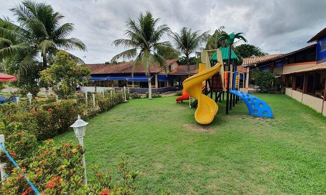 Pousada quebra anzol