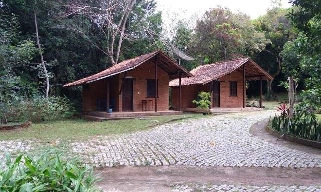 Pousada santa maria das flores