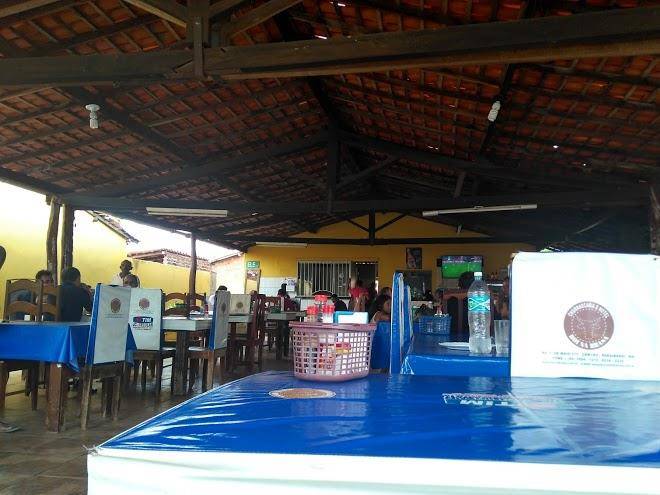 Hotel E Churrascaria Boi Na Brasa Image