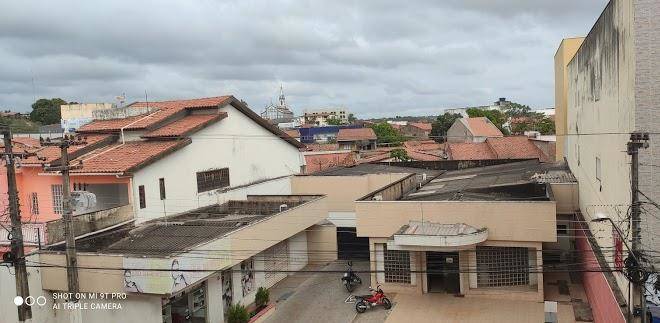 Hotel Princesa Do Mearim Image