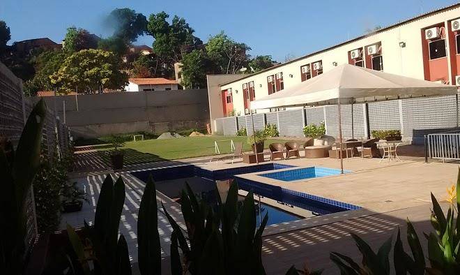 Hotel san pedro