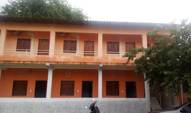 Pousada hotel maranatha