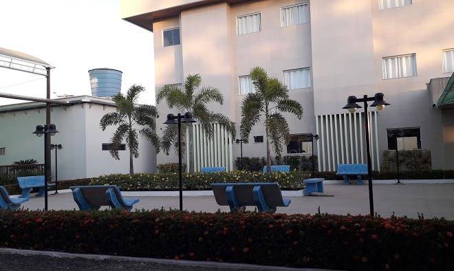 Hotel nutrilar
