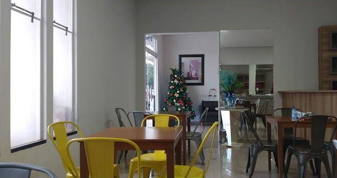 Hotel tavares