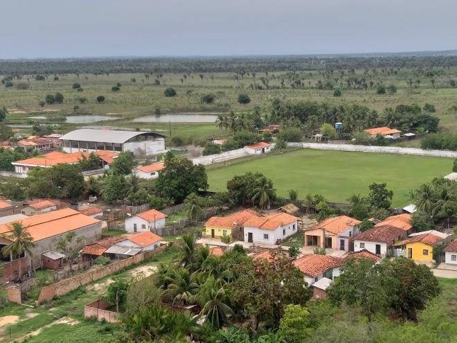 Sao raimundo hotel