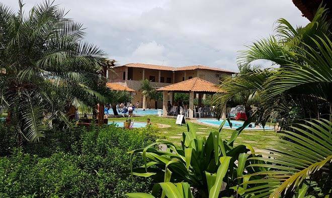 Fazendinha parque raposa
