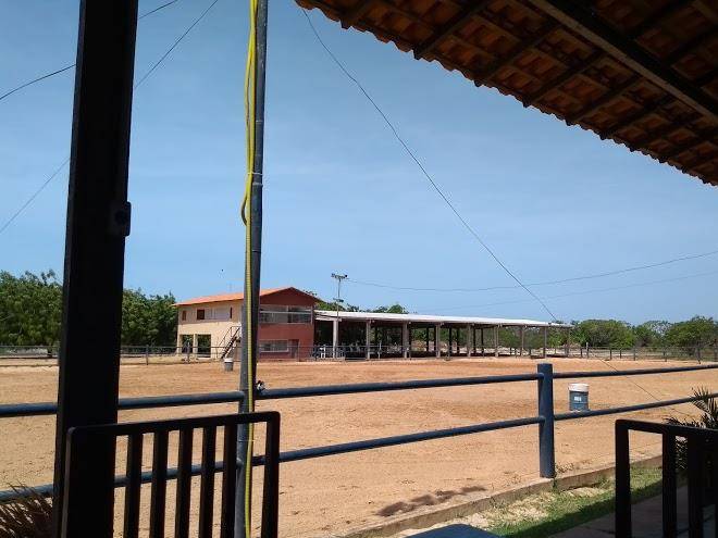 Haras 4 irmaos