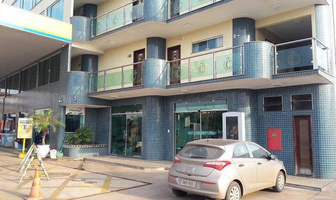 Carajas Palace Hotel Image