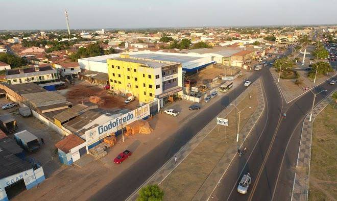 Godofredo hotel