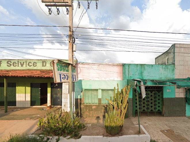 Hotel amazonas