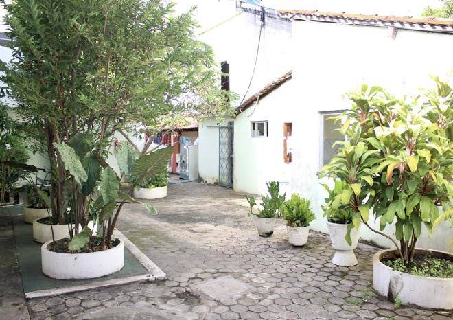 Hotel muniz