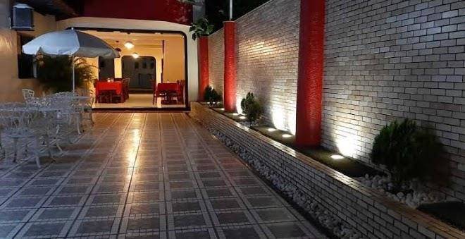 Monterrey hotel