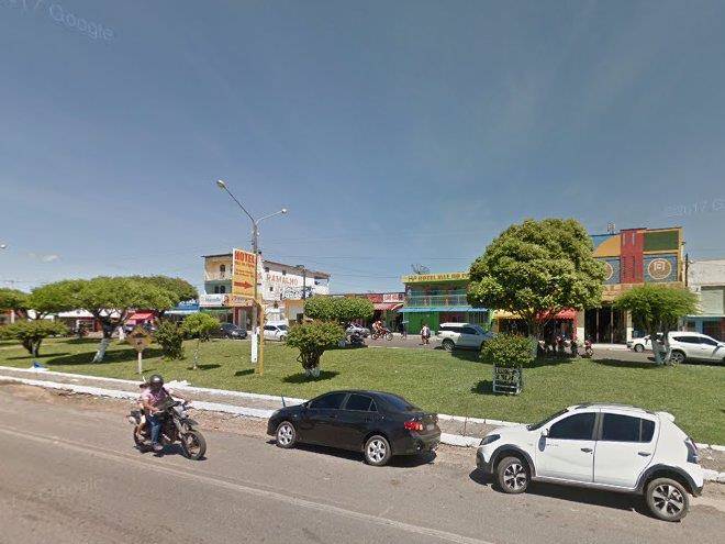 Hotel vale do parua
