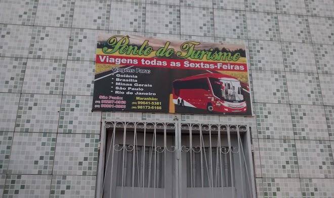 Hotel avenida
