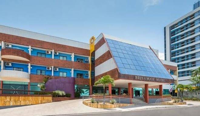 Brisamar hotel e spa