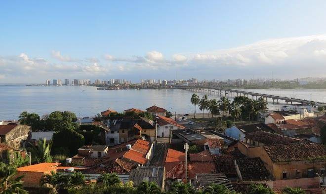 Bristol express hotel sao luis