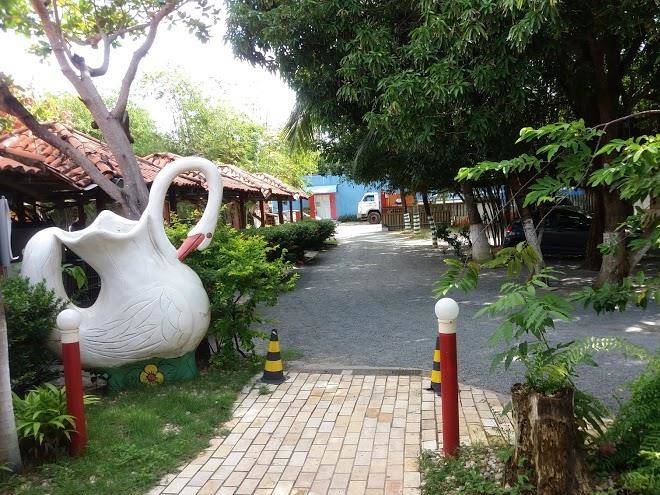 Chale praia residence