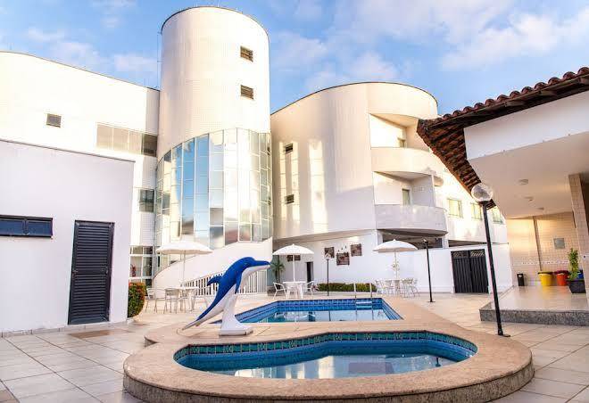 Costa atlantico hotel