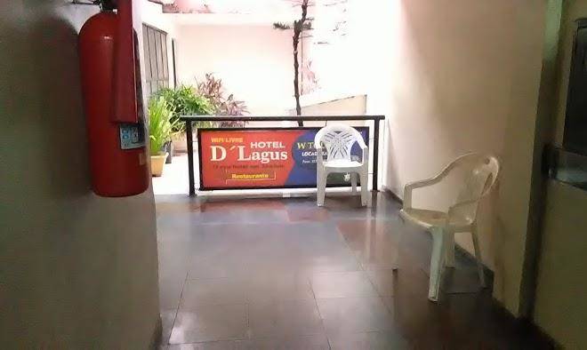 Dlagus hotel