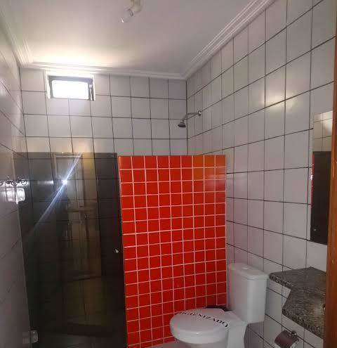 Flash motel