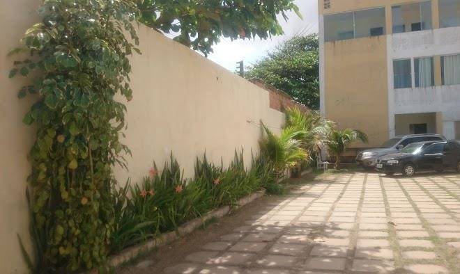 Hotel calixto sao luis