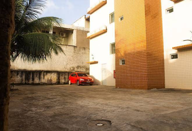 Hotel Costa Do Calhau Image