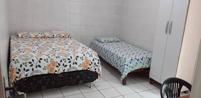 Hotel luisa