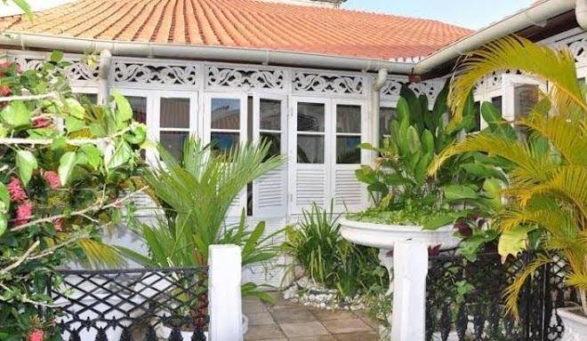 Hotel pousada italiana